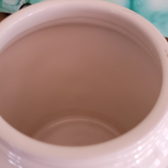 NWT RAE DUNN large cereal canister - Picture 2 of 3